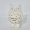 The Owl Shape Piggy Bank con Color Wave DOT