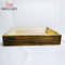 Jardinera de madera para plantas