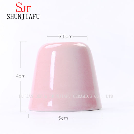 Ceramic Family Toothbrush Holder, Set de baño