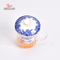 400 ml de regalos creativos de vidrio de doble pared, colador de té, vaso de café, tazas de té de vidrio con tapa