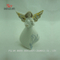 4 PCS / una variedad de artículos de decoración de cerámica Angel Design / C